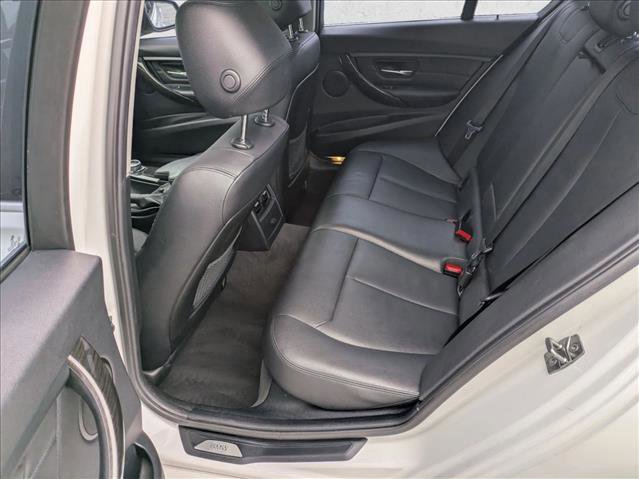Used 2014 BMW 328i Sedan image 18