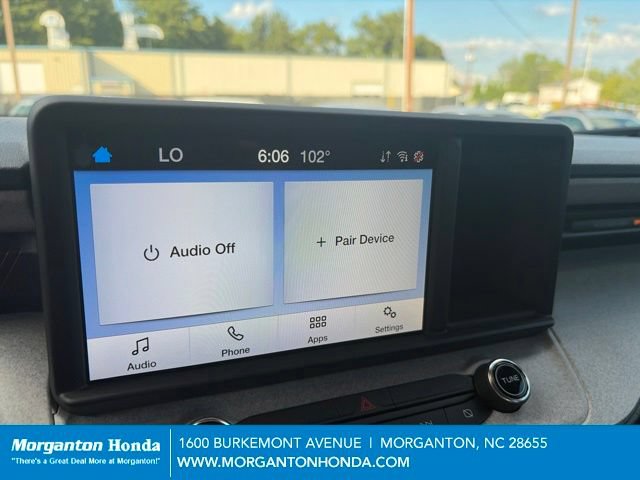 Used 2024 Ford Maverick XLT w/ XLT Luxury Package AWD/4WD image 24