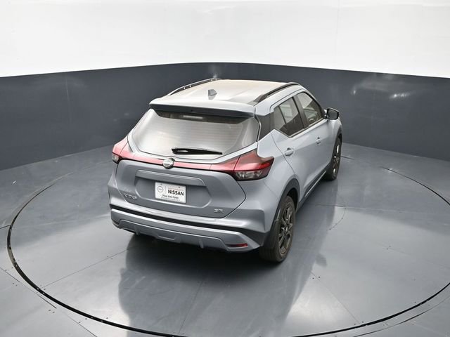 Certified 2024 Nissan Kicks SR w/ SR Premium Package FWD image 22