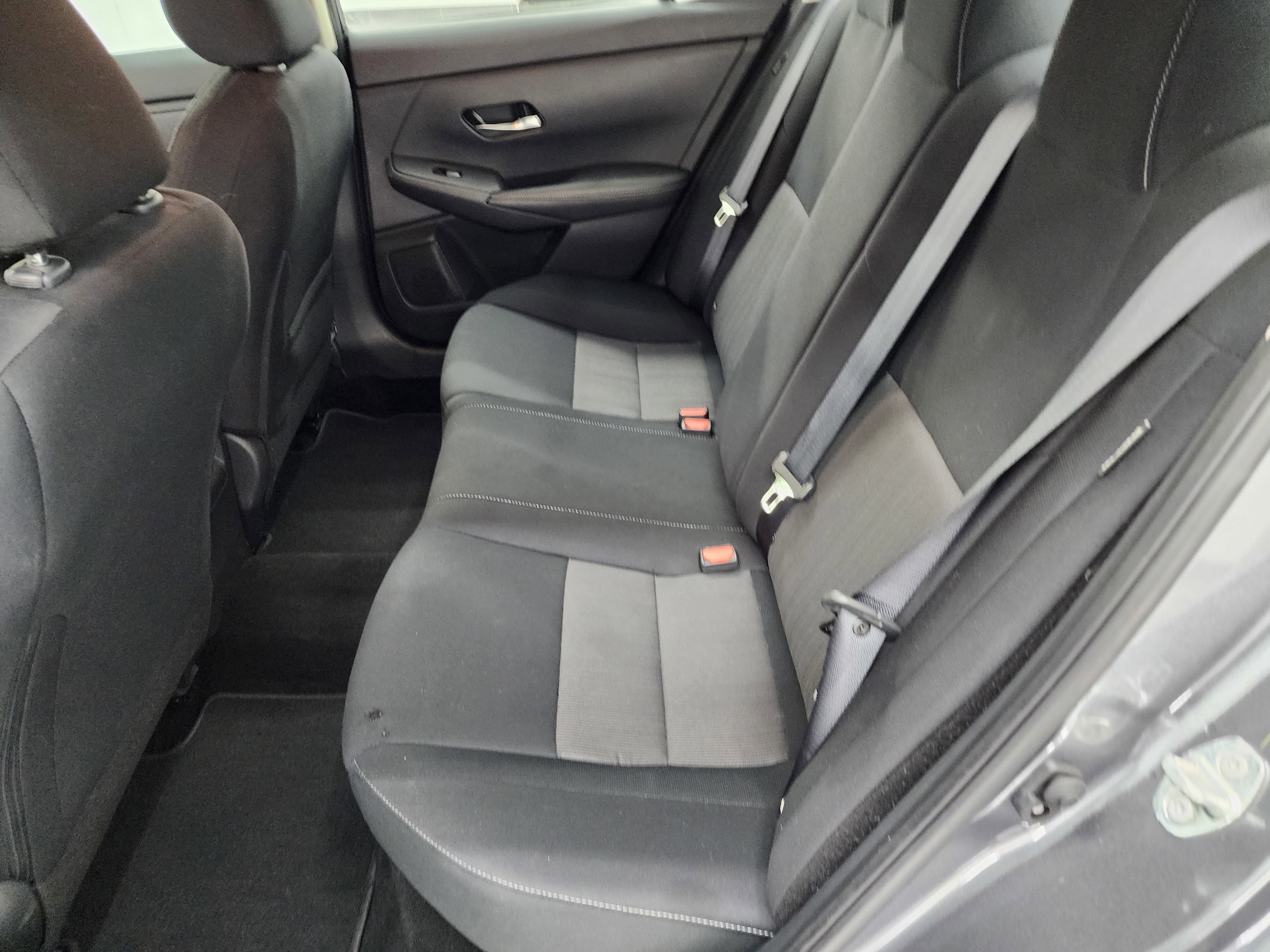 Used 2023 Nissan Sentra SV image 10