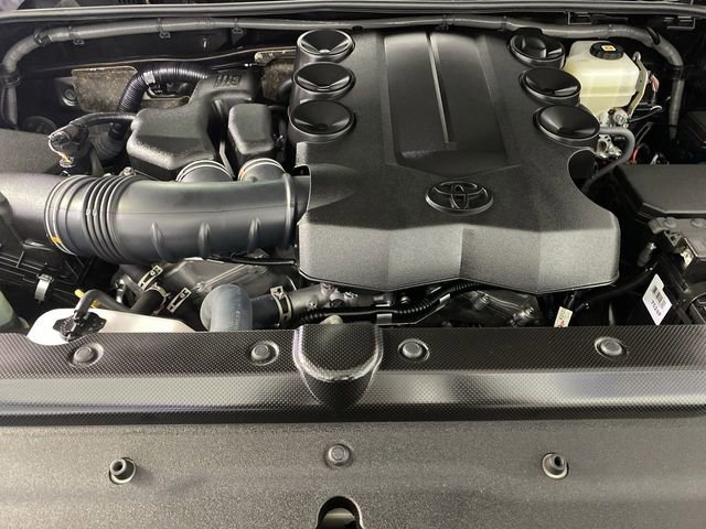 Used 2022 Toyota 4Runner SR5 Premium w/ Moonroof Package image 36