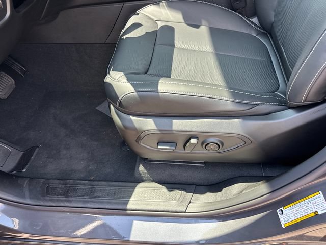 New 2026 Jeep Grand Cherokee Limited AWD/4WD image 7