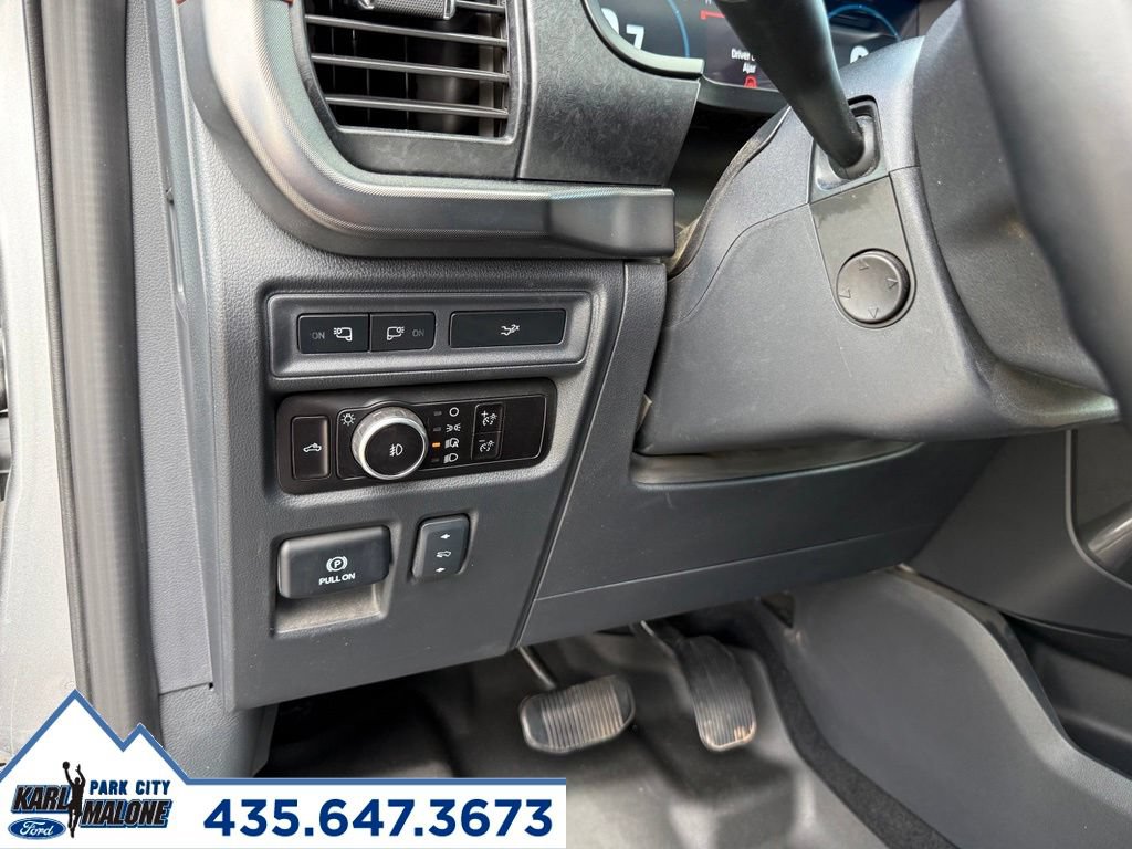 Used 2023 Ford F150 Tremor w/ Equipment Group 402A High AWD/4WD image 17