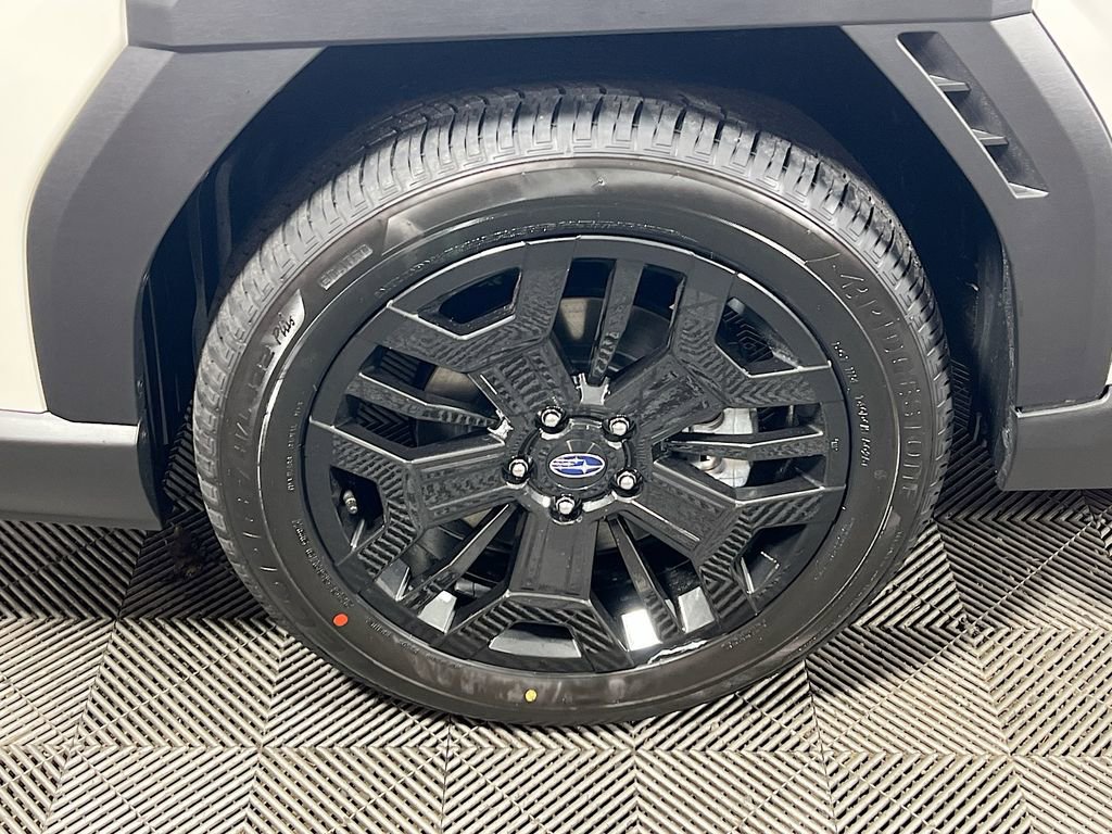 New 2026 Subaru Outback Limited XT AWD/4WD image 23