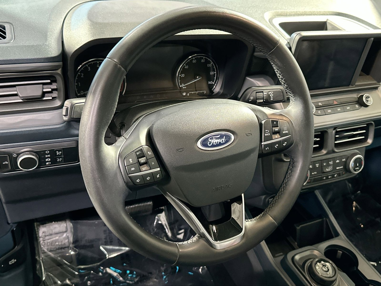 Used 2024 Ford Maverick Tremor w/ Tremor Off-Road Package image 18