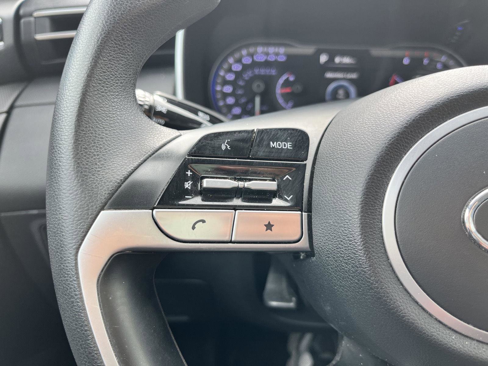 Used 2024 Hyundai Tucson SEL image 35