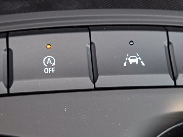 New 2026 Buick Envista Sport Touring w/ Convenience I Package FWD image 9