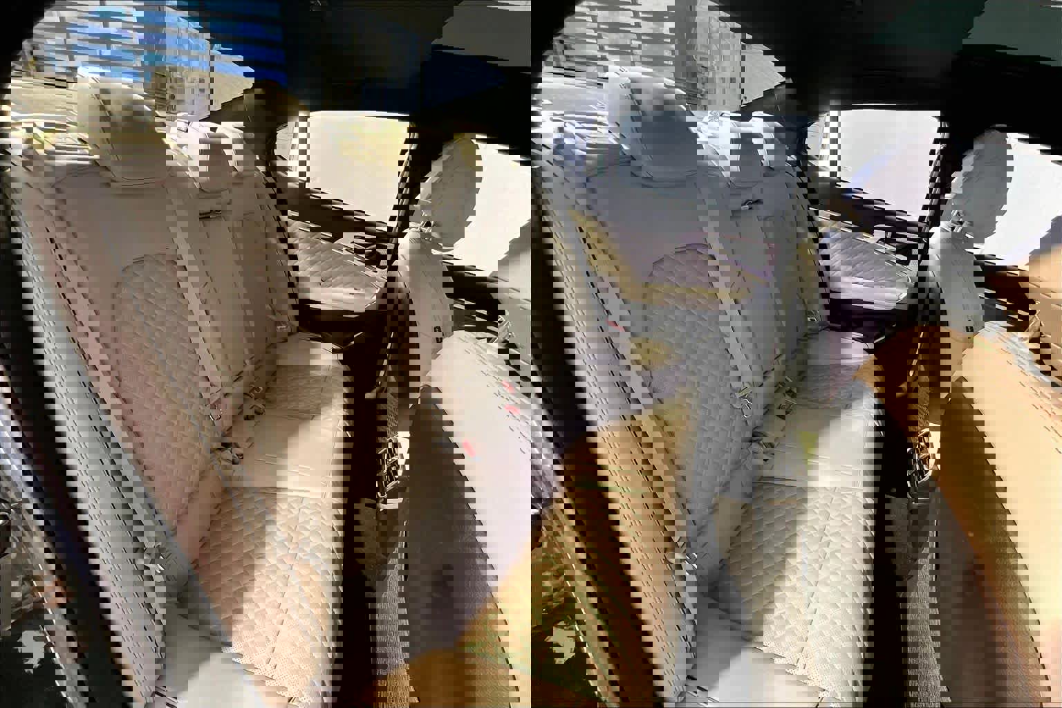 Used 2023 Genesis G70 3.3T w/ Sport Prestige Package image 20