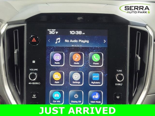 Certified 2025 Subaru Crosstrek 2.0i Premium image 20