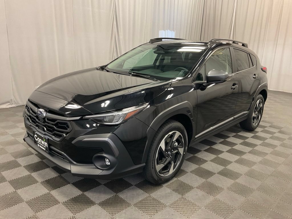 New 2026 Subaru Crosstrek 2.5i Limited AWD/4WD image 5
