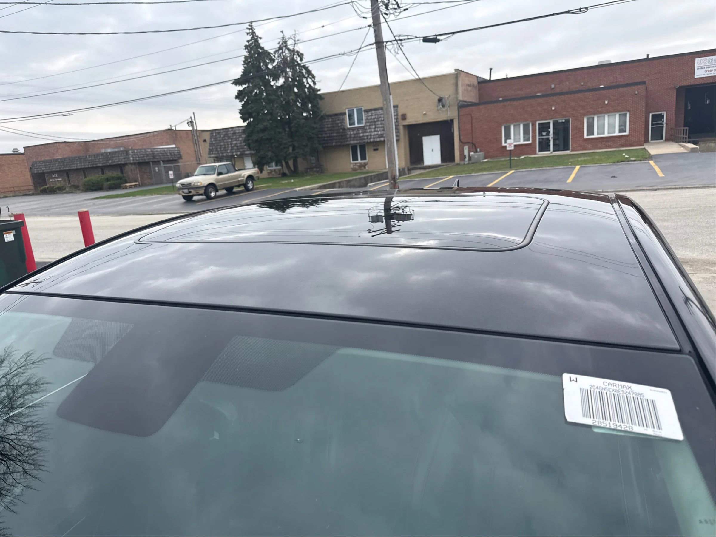 Used 2014 Buick Regal Premium image 14