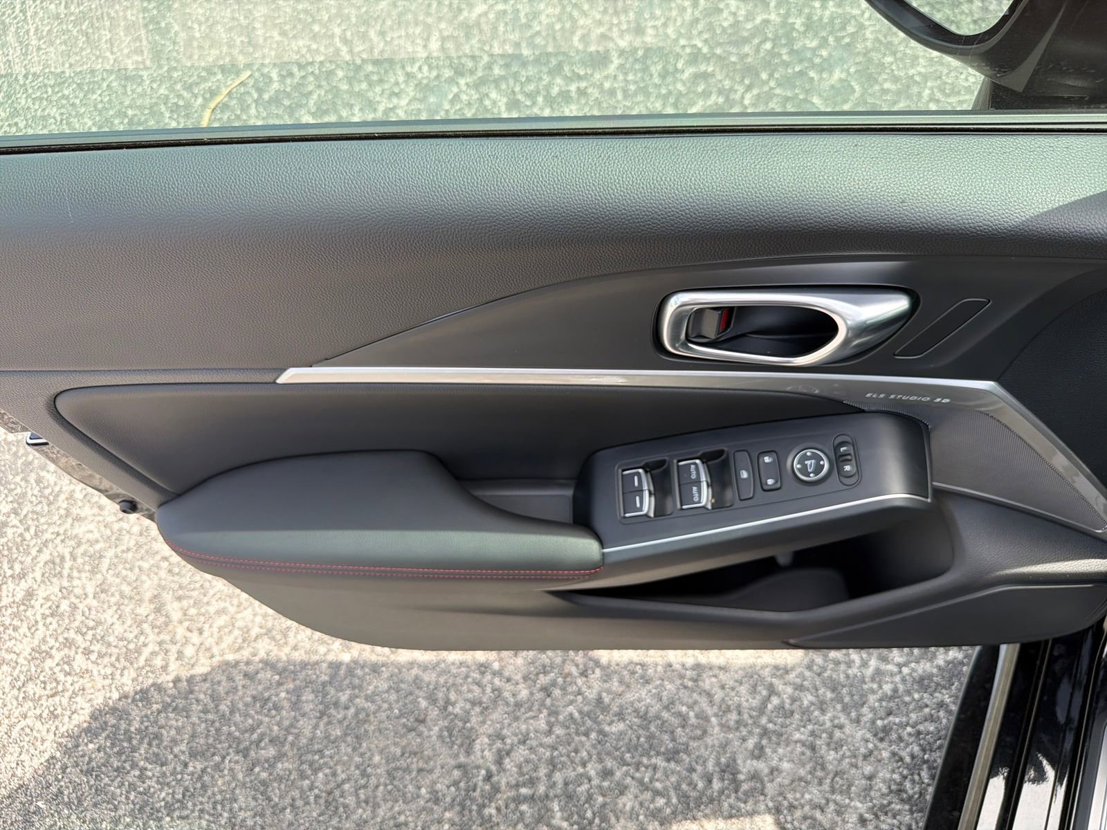New 2026 Acura Integra Type S FWD image 23