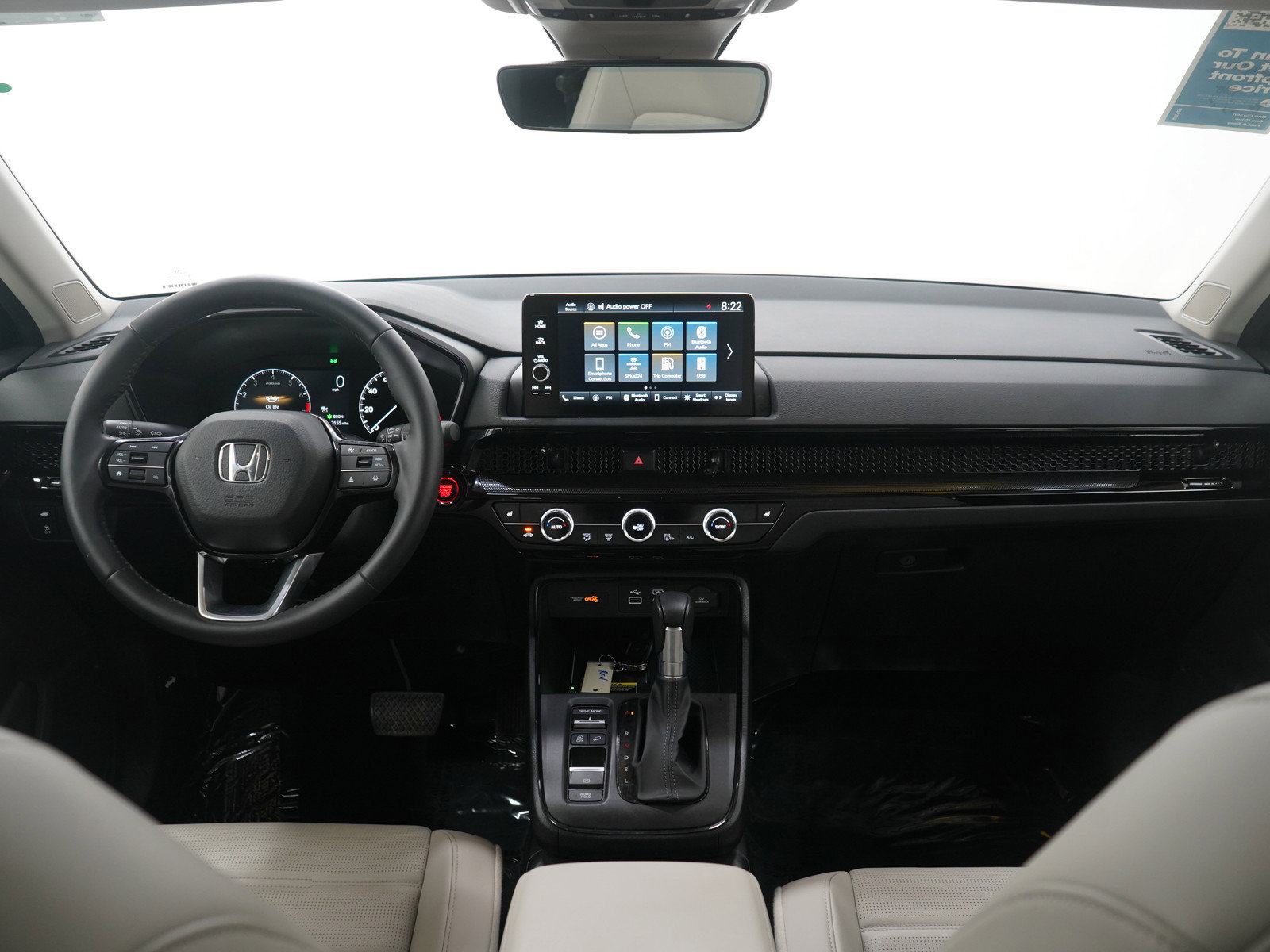 Used 2025 Honda CR-V EX-L image 13
