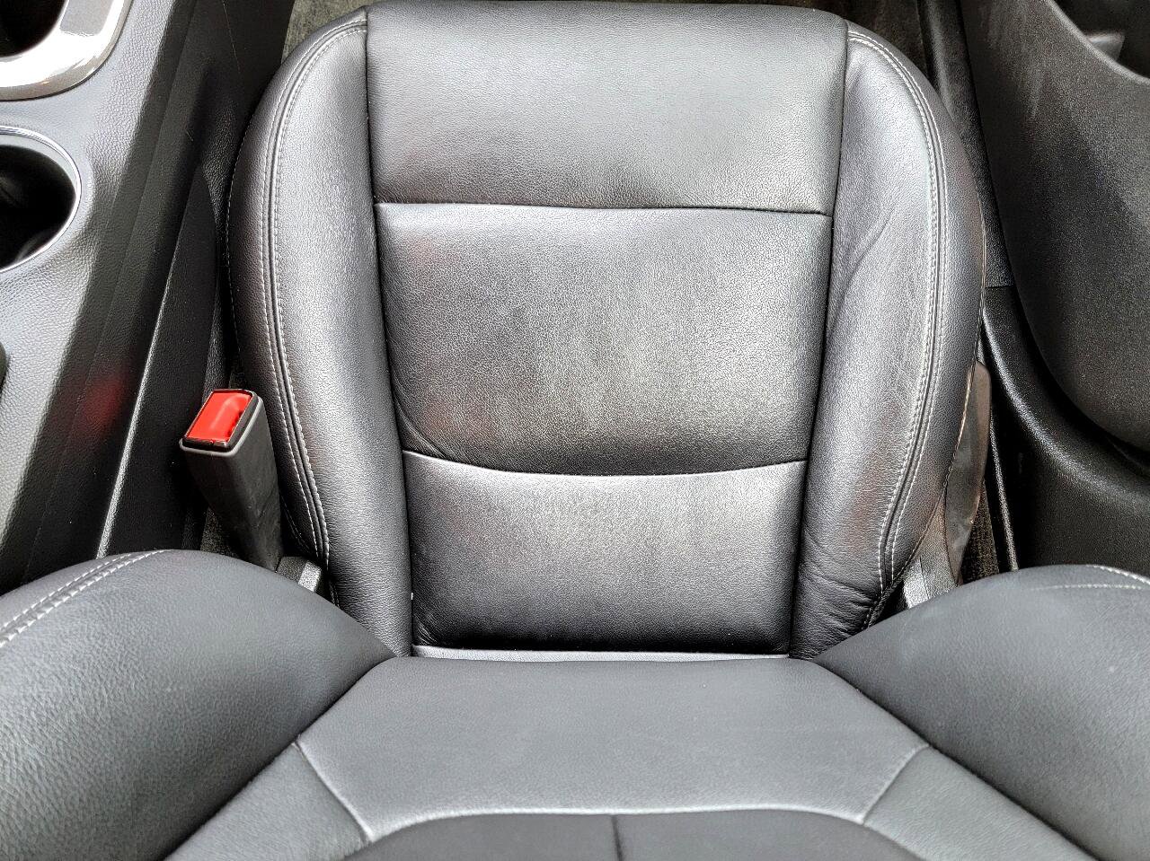 Used 2015 Chevrolet Volt Premium w/ Premium Trim Package image 28