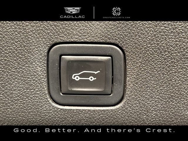 Certified 2023 Cadillac Escalade Sport w/ LPO, ONYX Package RWD image 30