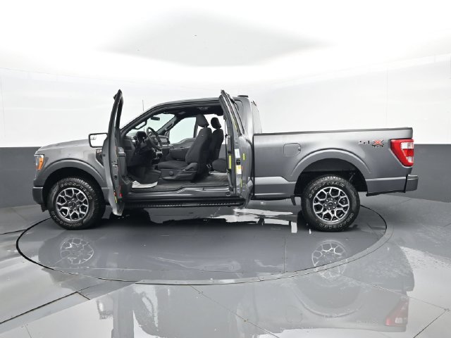 Used 2021 Ford F150 XL w/ Equipment Group 101A High AWD/4WD image 28