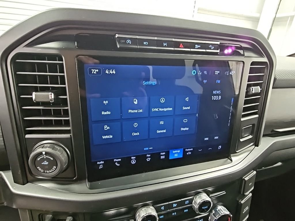 Used 2024 Ford F150 XLT w/ Equipment Group 302A MID image 18