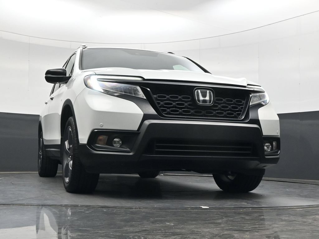 Used 2020 Honda Passport Touring image 42