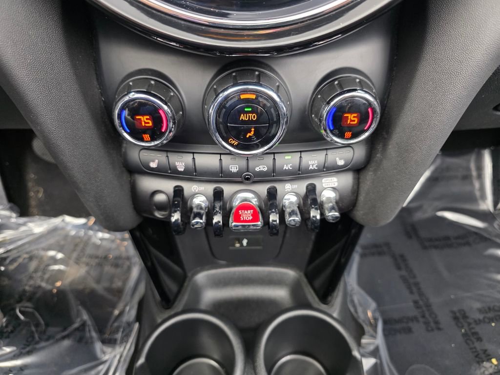 Used 2023 MINI Cooper S image 22