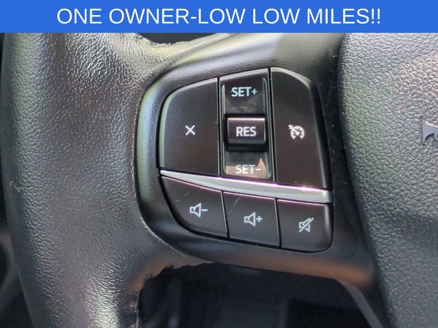 Used 2022 Ford Bronco Sport Big Bend w/ Convenience Package AWD/4WD image 19