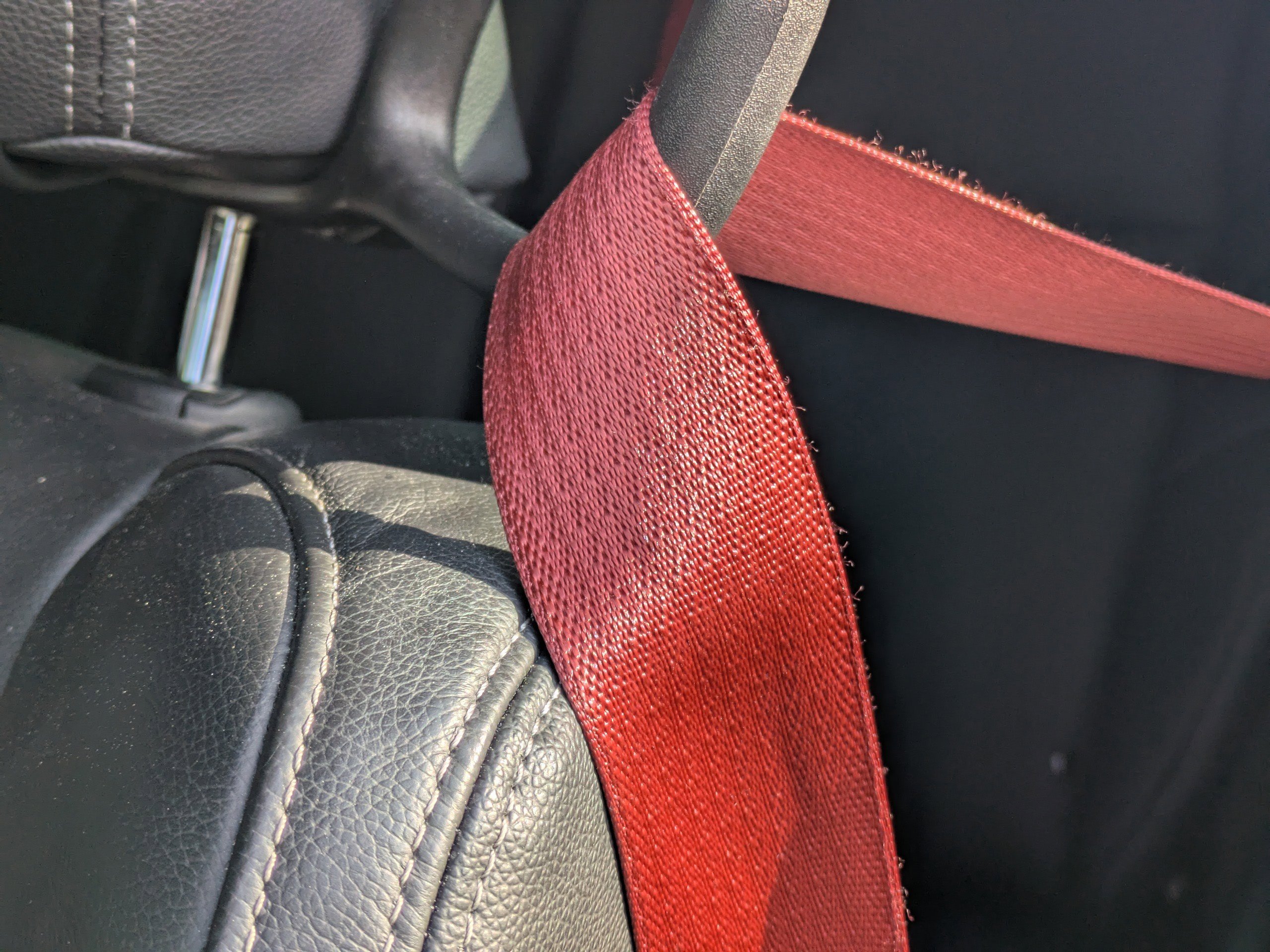 Used 2019 Dodge Challenger SRT Hellcat image 28