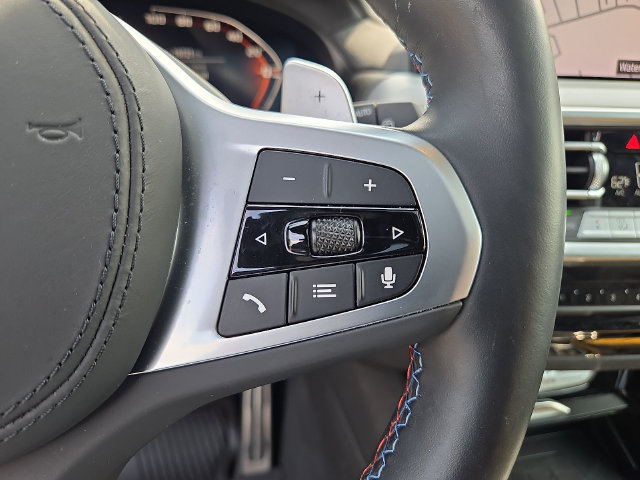 Certified 2024 BMW X3 M40i w/ Premium Package AWD/4WD image 23