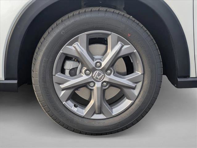 New 2026 Honda HR-V LX image 10