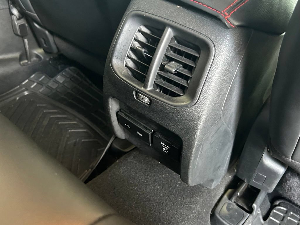 Used 2020 Jeep Cherokee Limited FWD image 34