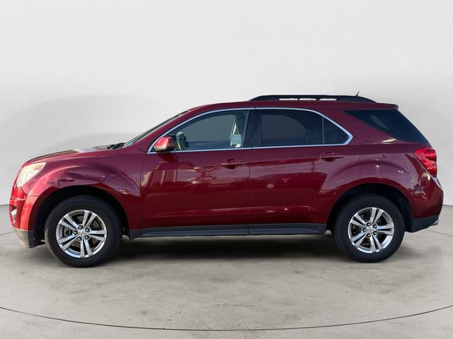 Used 2012 Chevrolet Equinox LT AWD/4WD image 2