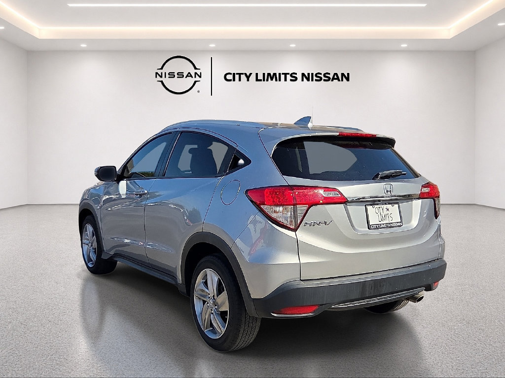 Used 2020 Honda HR-V EX image 4