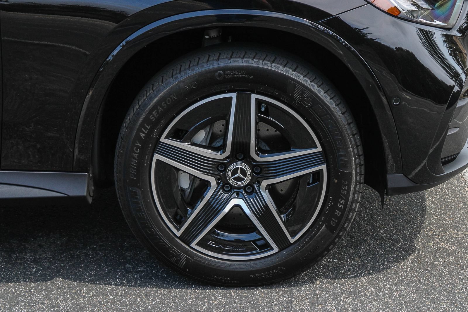 Certified 2026 Mercedes-Benz GLC 300 4MATIC image 12