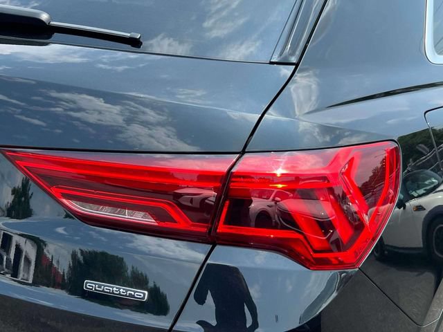 Used 2025 Audi Q3 2.0T Premium AWD/4WD image 15
