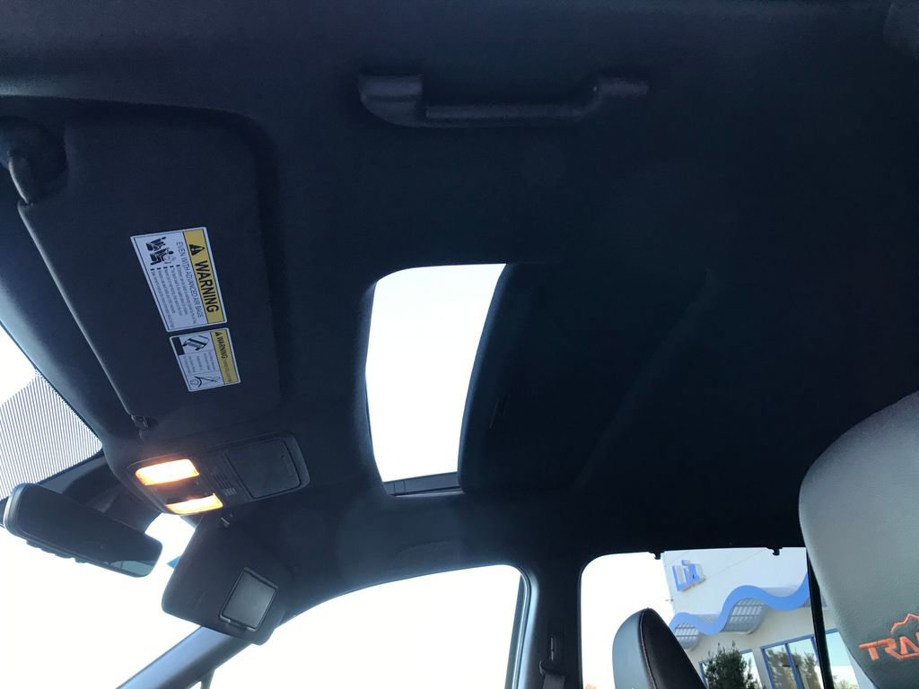 Certified 2023 Honda Passport TrailSport image 18