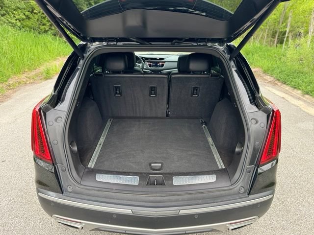 Used 2023 Cadillac XT5 Premium Luxury AWD/4WD image 7