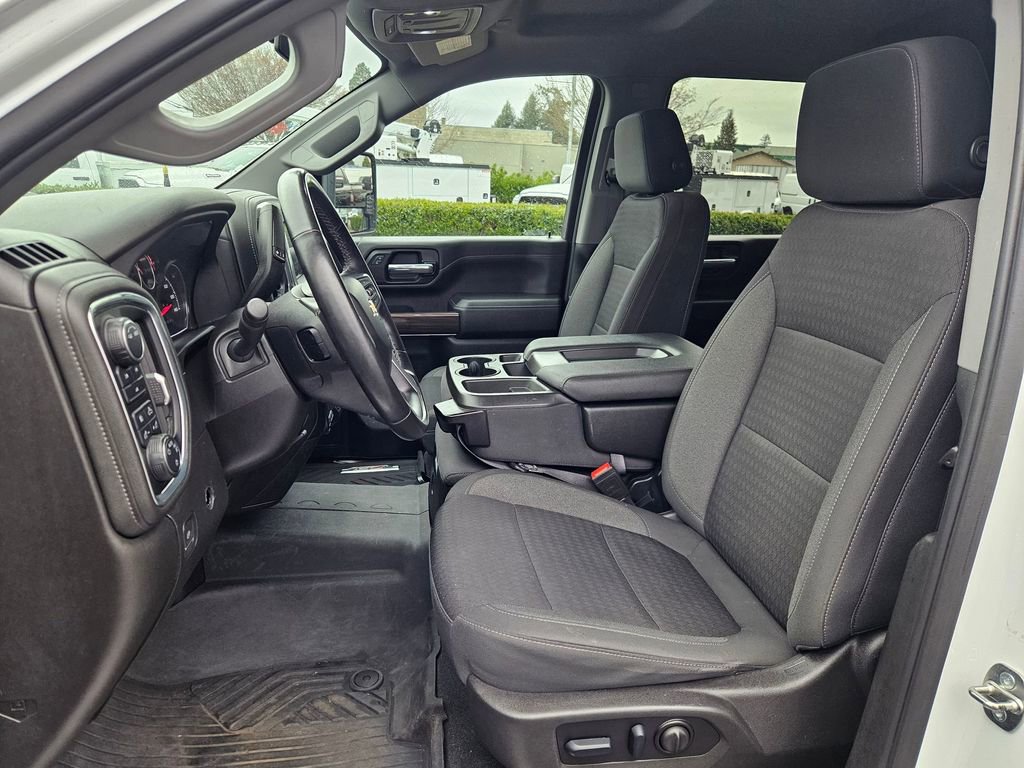 Used 2023 Chevrolet Silverado 2500 LT w/ Convenience Package image 23
