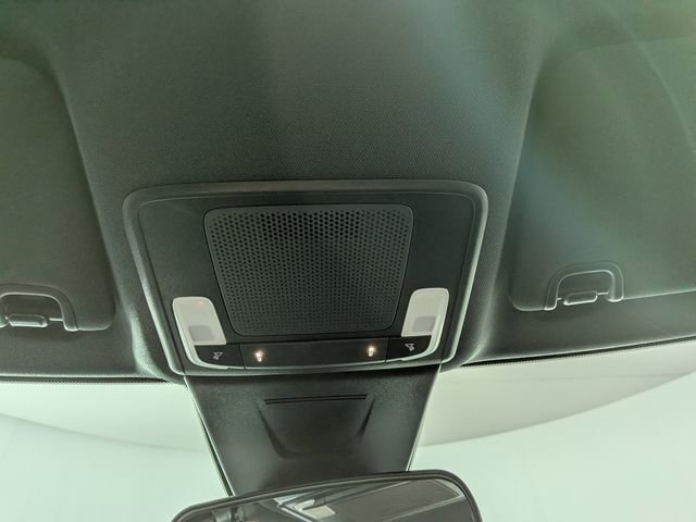 Certified 2025 Honda Civic Sport image 20