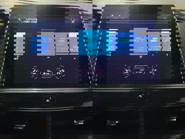 Certified 2022 Cadillac CT5 Premium Luxury w/ Climate Package image 20