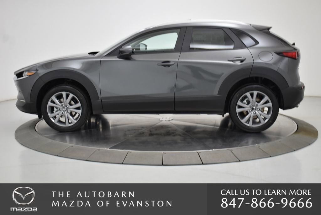 New 2026 MAZDA CX-30 AWD 2.5 S w/ Premium Package image 16