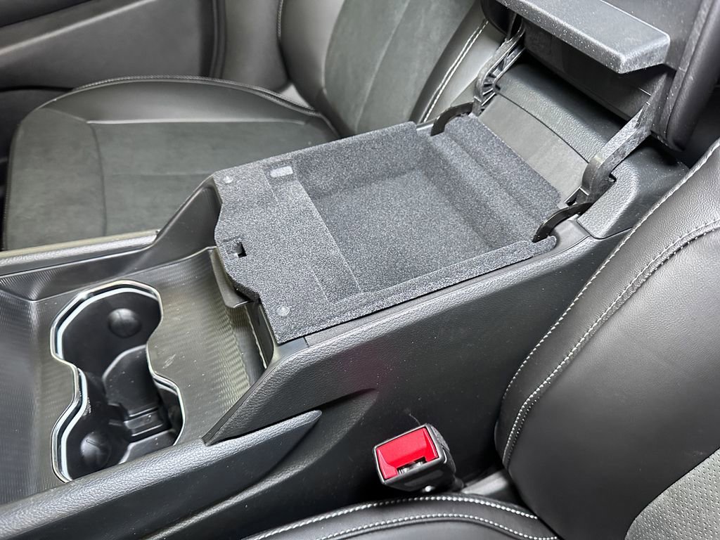 New 2026 Jeep Grand Cherokee Altitude image 30