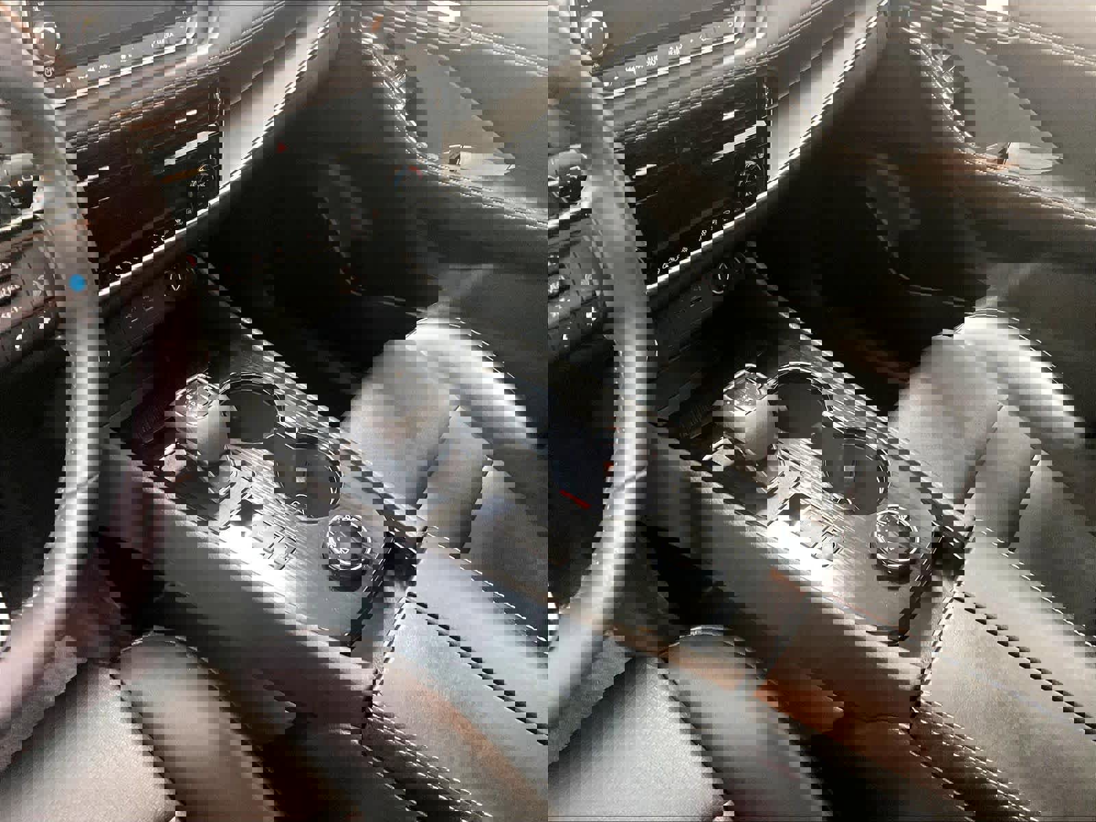 Certified 2023 Nissan Rogue SV w/ SV Premium Package image 20