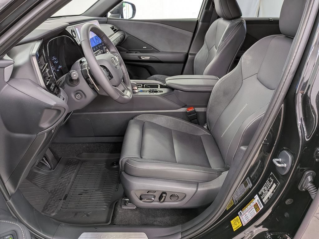 New 2026 Lexus TX 350 AWD w/ Technology Package image 18