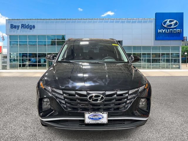 Used 2024 Hyundai Tucson SEL AWD/4WD image 11