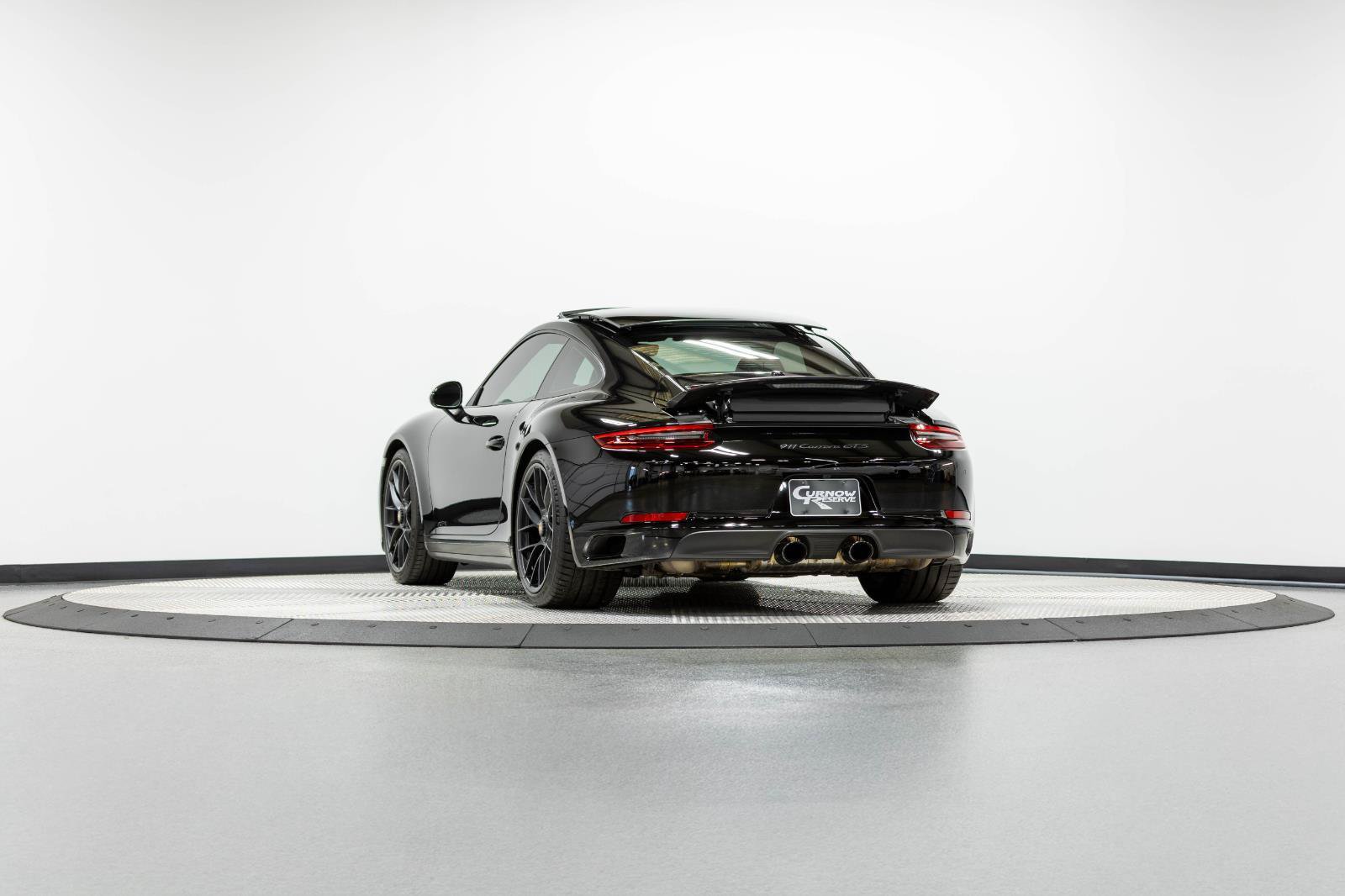 Used 2019 Porsche 911 Carrera GTS RWD image 12