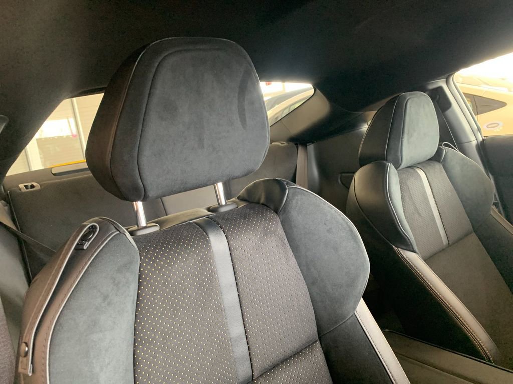 New 2026 Toyota GR86 YUZU Limited image 17