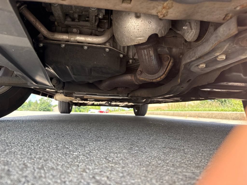Used 2018 Dodge Grand Caravan SXT FWD image 16