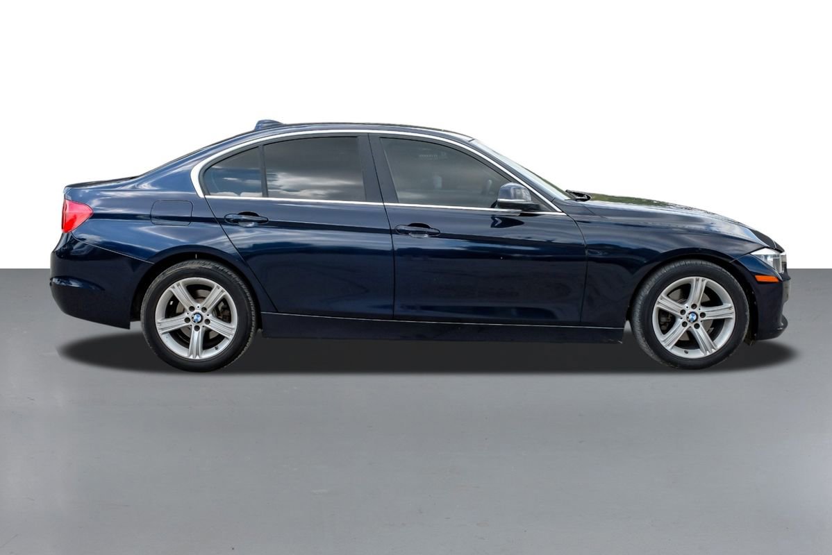 Used 2015 BMW 328i xDrive Sedan image 4