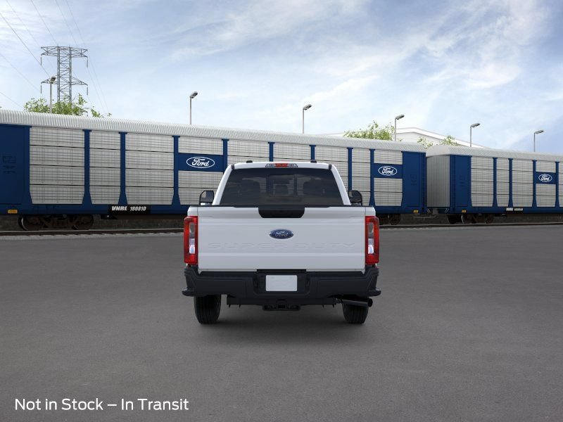 New 2026 Ford F250 XL w/ Snow Plow Prep Package AWD/4WD image 5