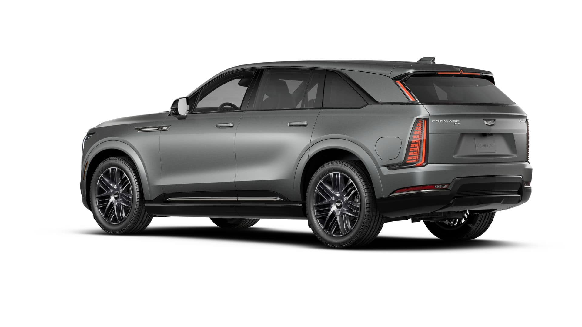New 2026 Cadillac Escalade IQ Sport 2 AWD/4WD image 6