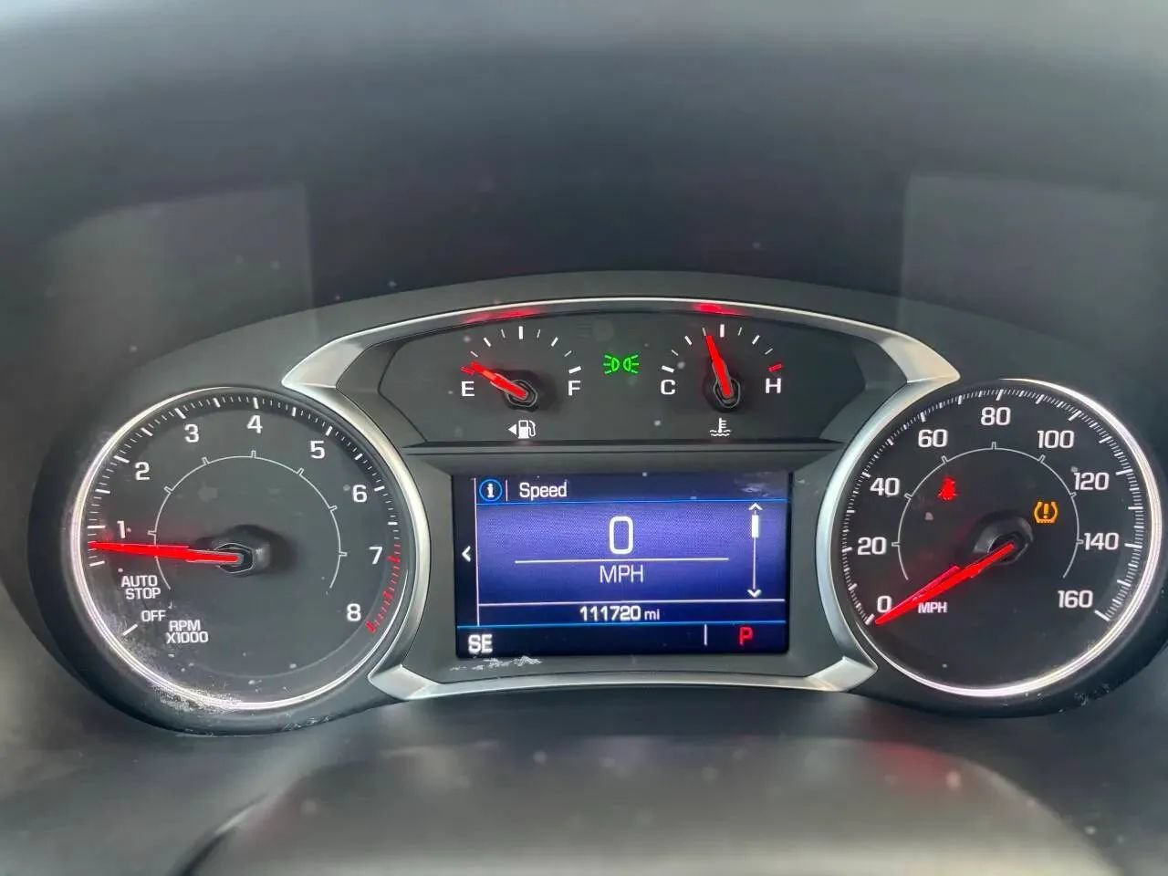 Used 2020 GMC Acadia SLE FWD image 13