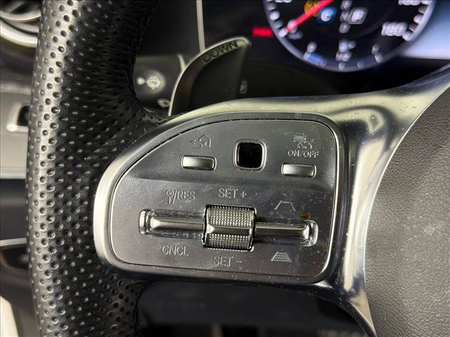Used 2020 Mercedes-Benz CLS 53 AMG 4MATIC image 27